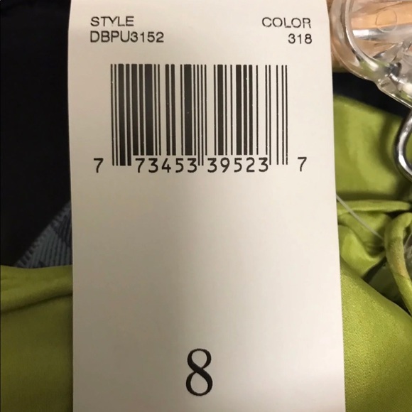 Dana buchman set - Picture 5 of 7